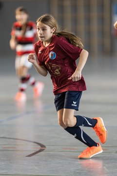 Bild 137 - wDJ Loewinnen Cup D2